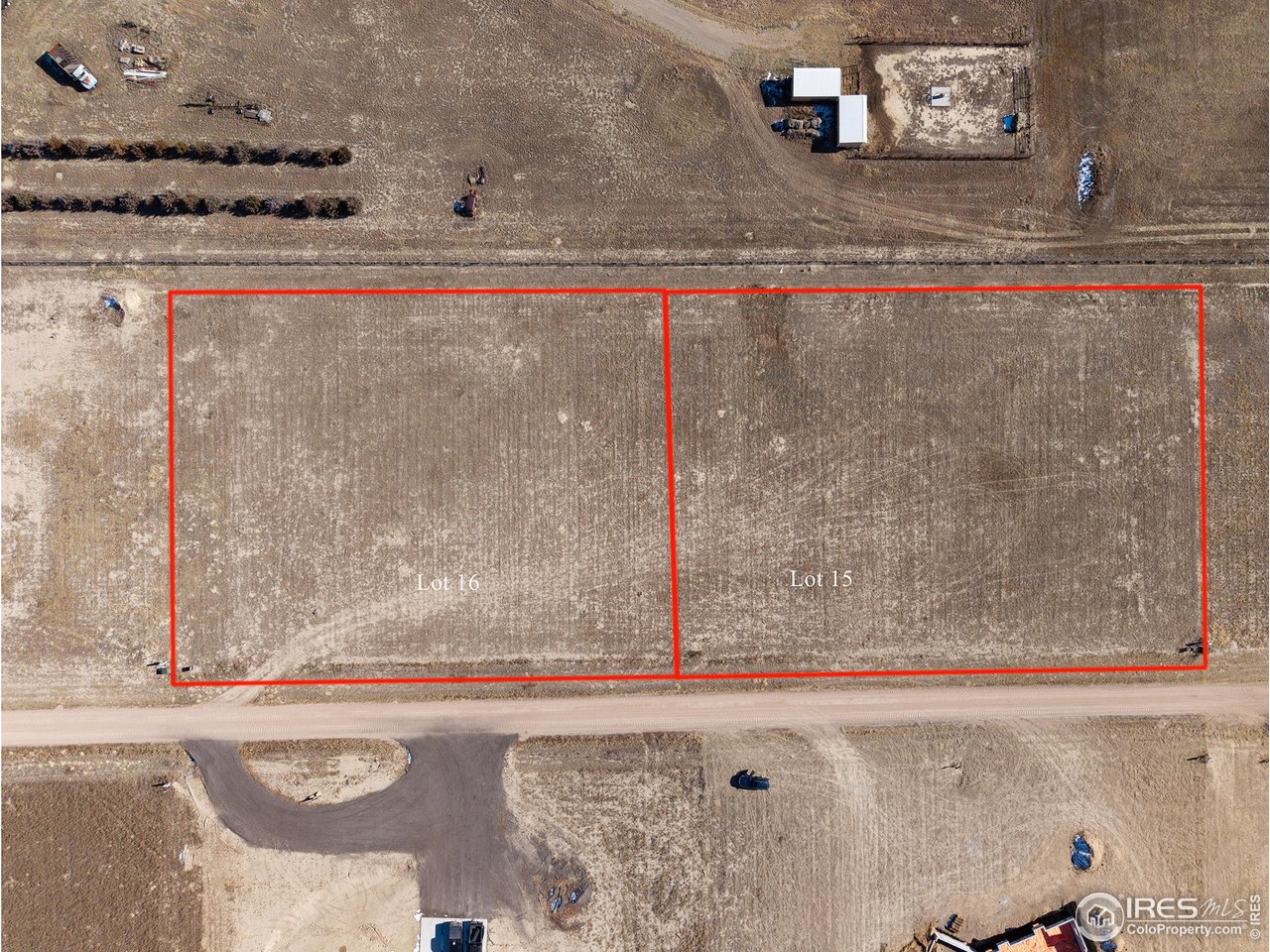 0 Tbd County Road Fort Morgan, CO 80701 - Photo 3 of 4