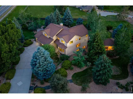 $1,995,000 | 6440 Monarch Park Court, Niwot, CO 80503