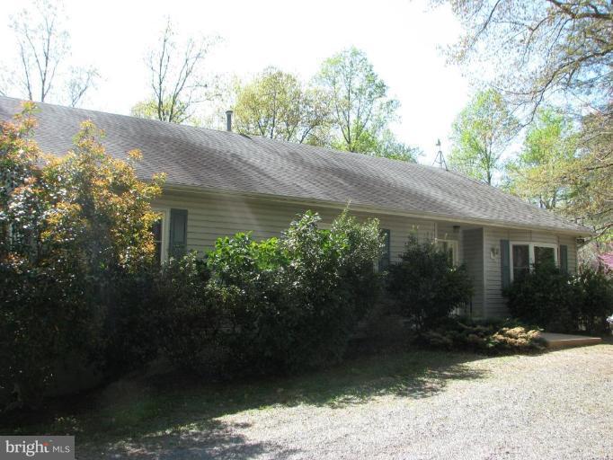114 Meadows Road Fredericksburg, VA 22406 - Photo 1 of 9 Exterior (Main)