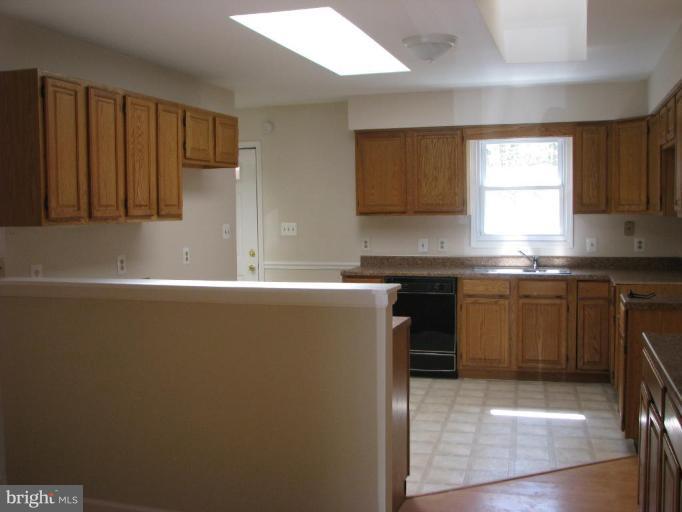 114 Meadows Road Fredericksburg, VA 22406 - Photo 8 of 9 Kitchen