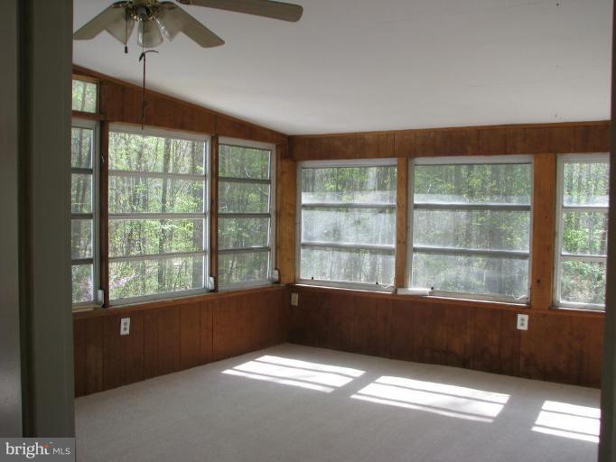 114 Meadows Road Fredericksburg, VA 22406 - Photo 9 of 9 Sunroom