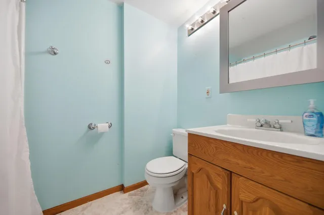 $530,000 | 2455 Taylor Avenue, St. Paul, MN 55110