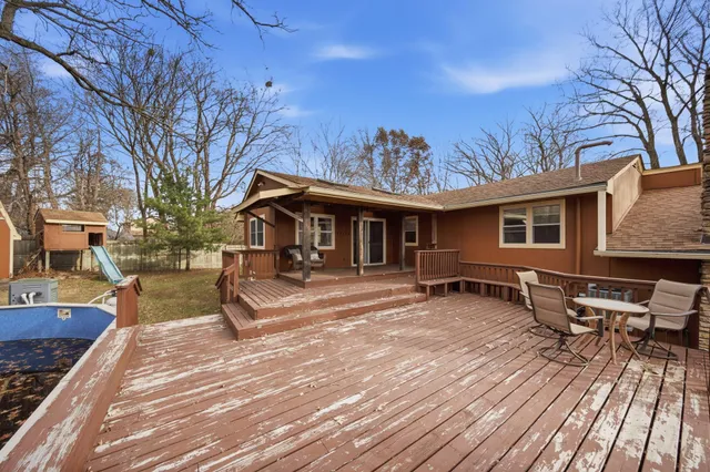 $530,000 | 2455 Taylor Avenue, St. Paul, MN 55110