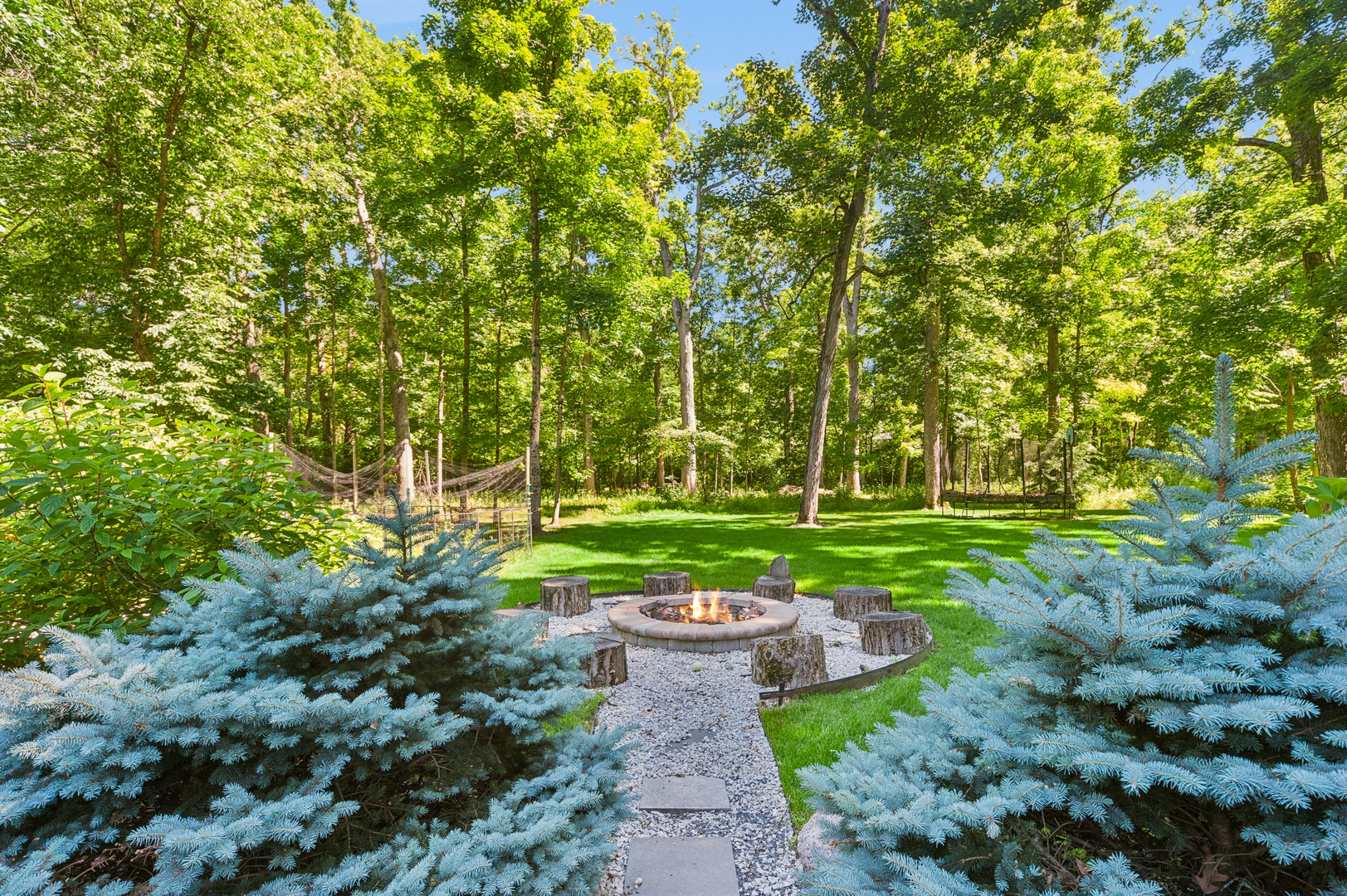 3035 Blackthorn Road Riverwoods, IL 60015 - Photo 42 of 46