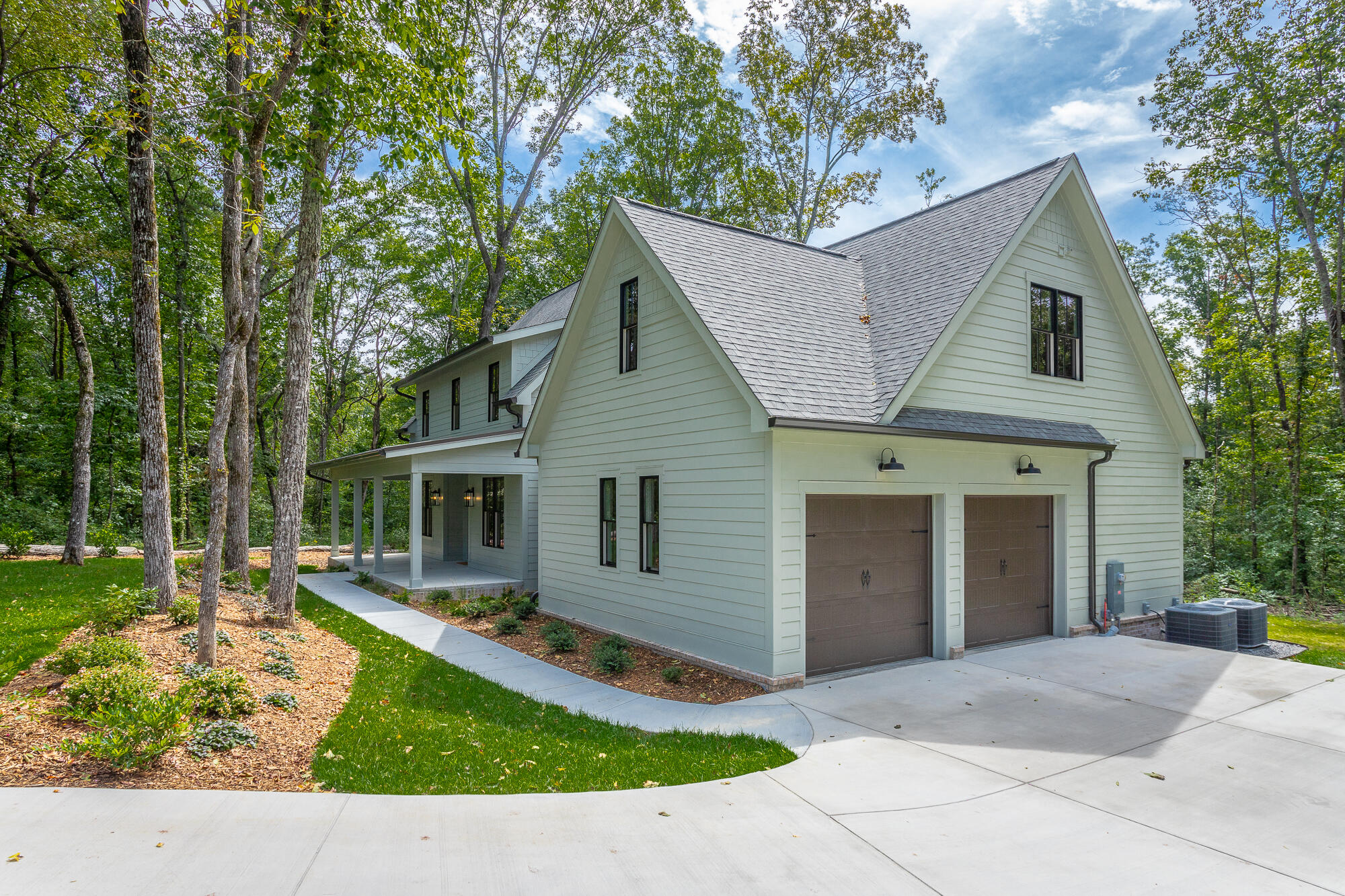 460 Spring Drive Signal Mountain, TN 37377 - Photo 3 of 25 27823_Image_3