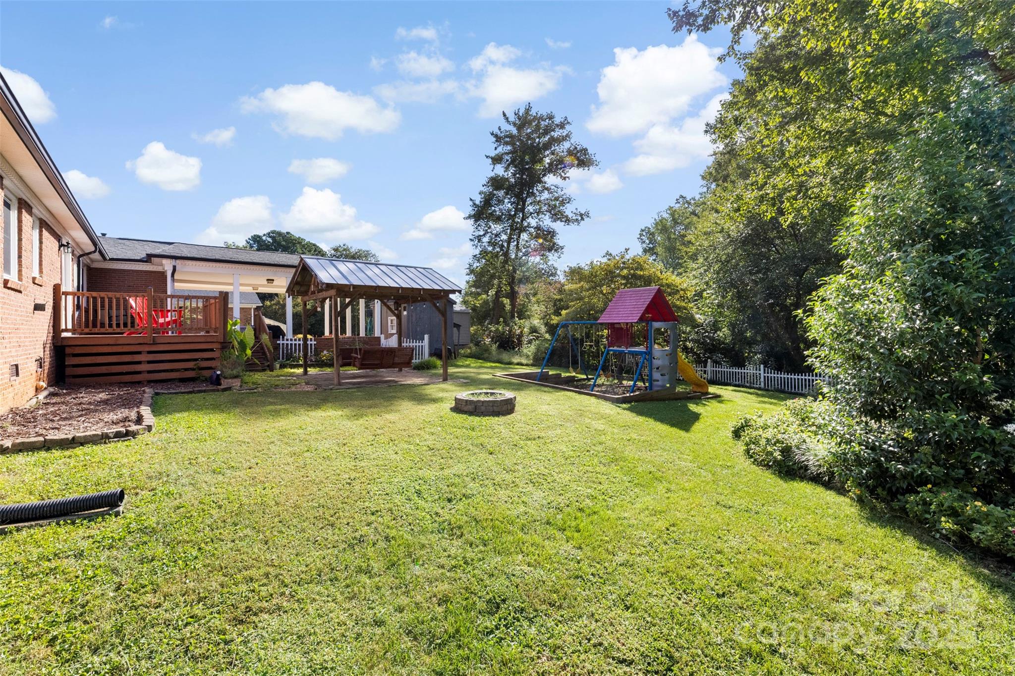 528 Holiday Road Gastonia, NC 28054 - Photo 43 of 46 Gallery Image 43
