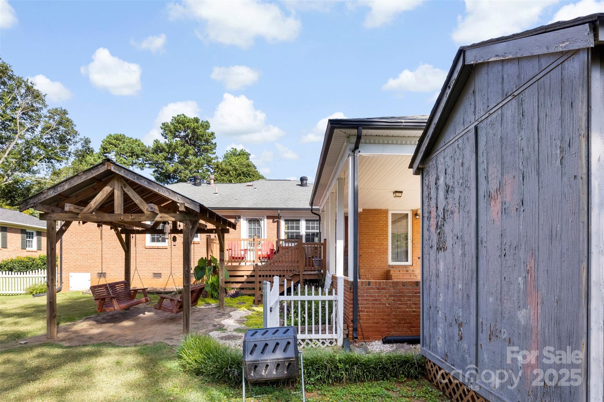 528 Holiday Road Gastonia, NC 28054 - Photo 46 of 46 Gallery Image 46