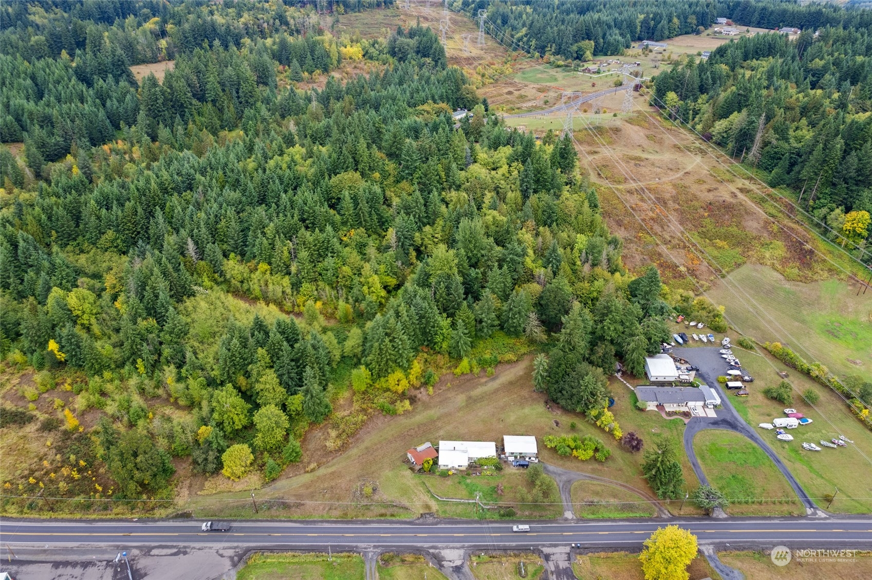 2585 Jackson Highway Chehalis, WA 98532 - Photo 2 of 10