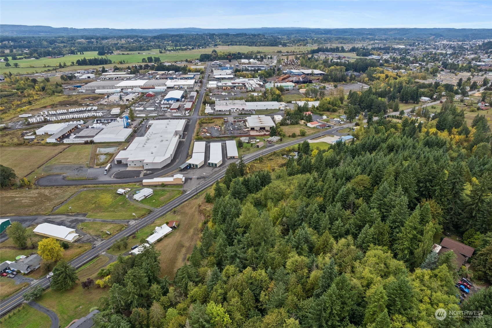 2585 Jackson Highway Chehalis, WA 98532 - Photo 4 of 10