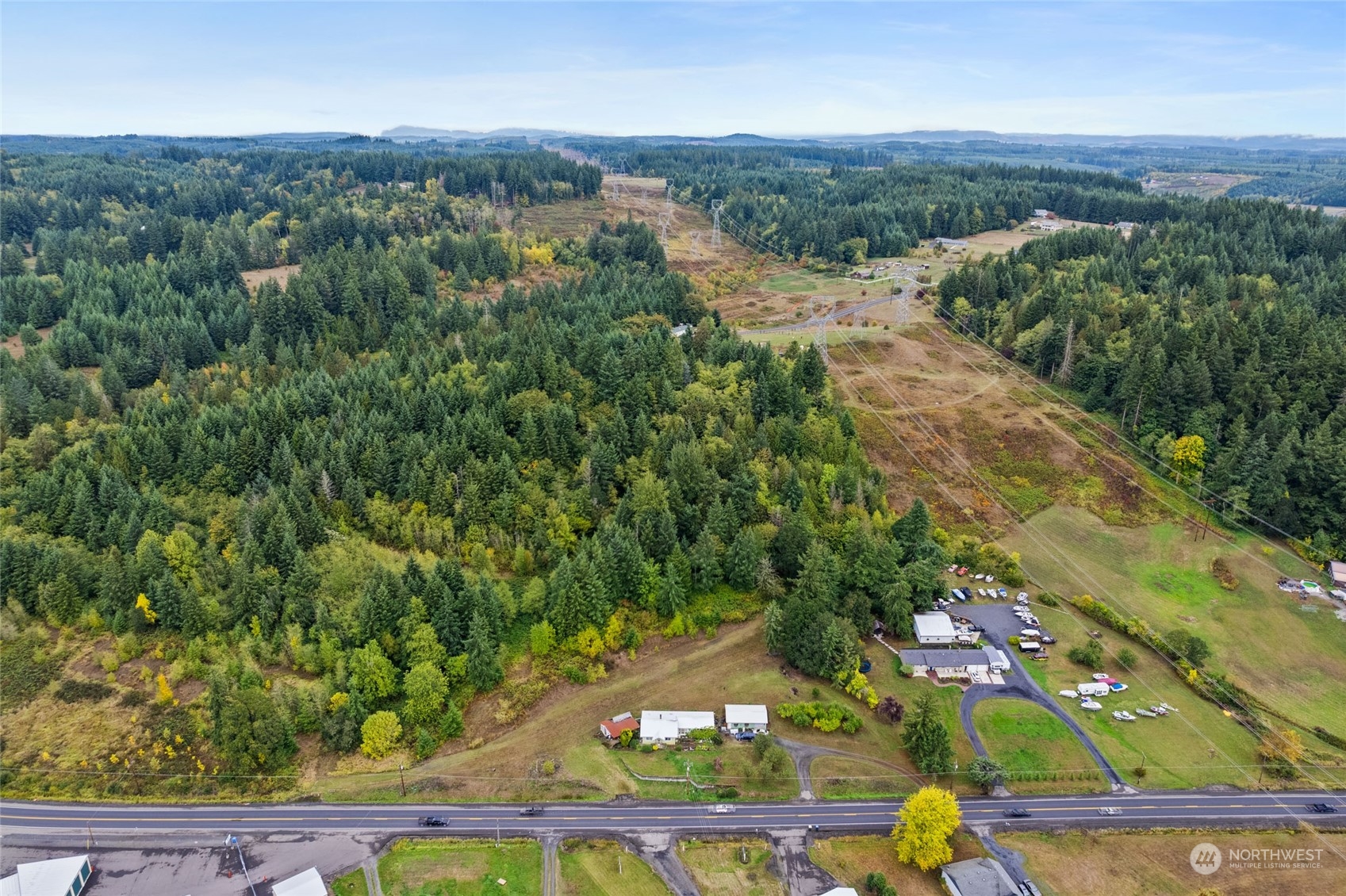 2585 Jackson Highway Chehalis, WA 98532 - Photo 5 of 10