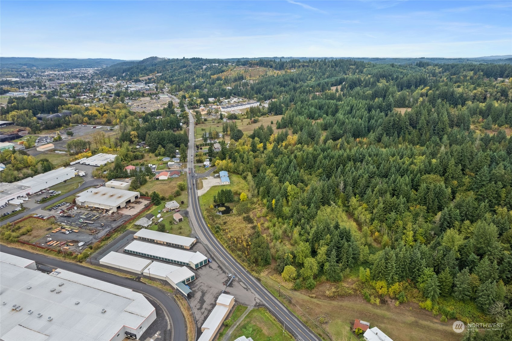 2585 Jackson Highway Chehalis, WA 98532 - Photo 6 of 10