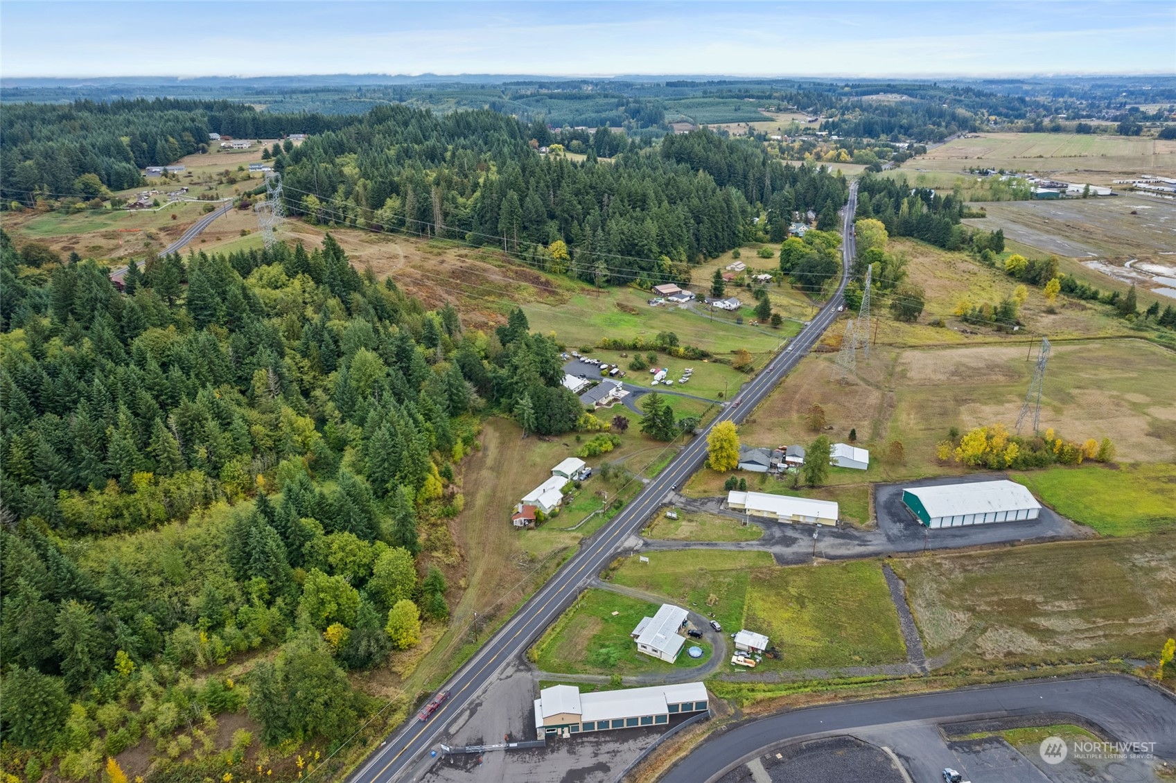 2585 Jackson Highway Chehalis, WA 98532 - Photo 7 of 10