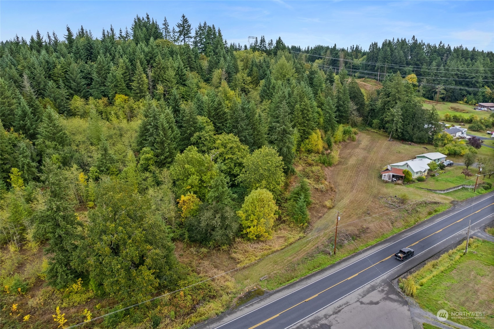 2585 Jackson Highway Chehalis, WA 98532 - Photo 8 of 10