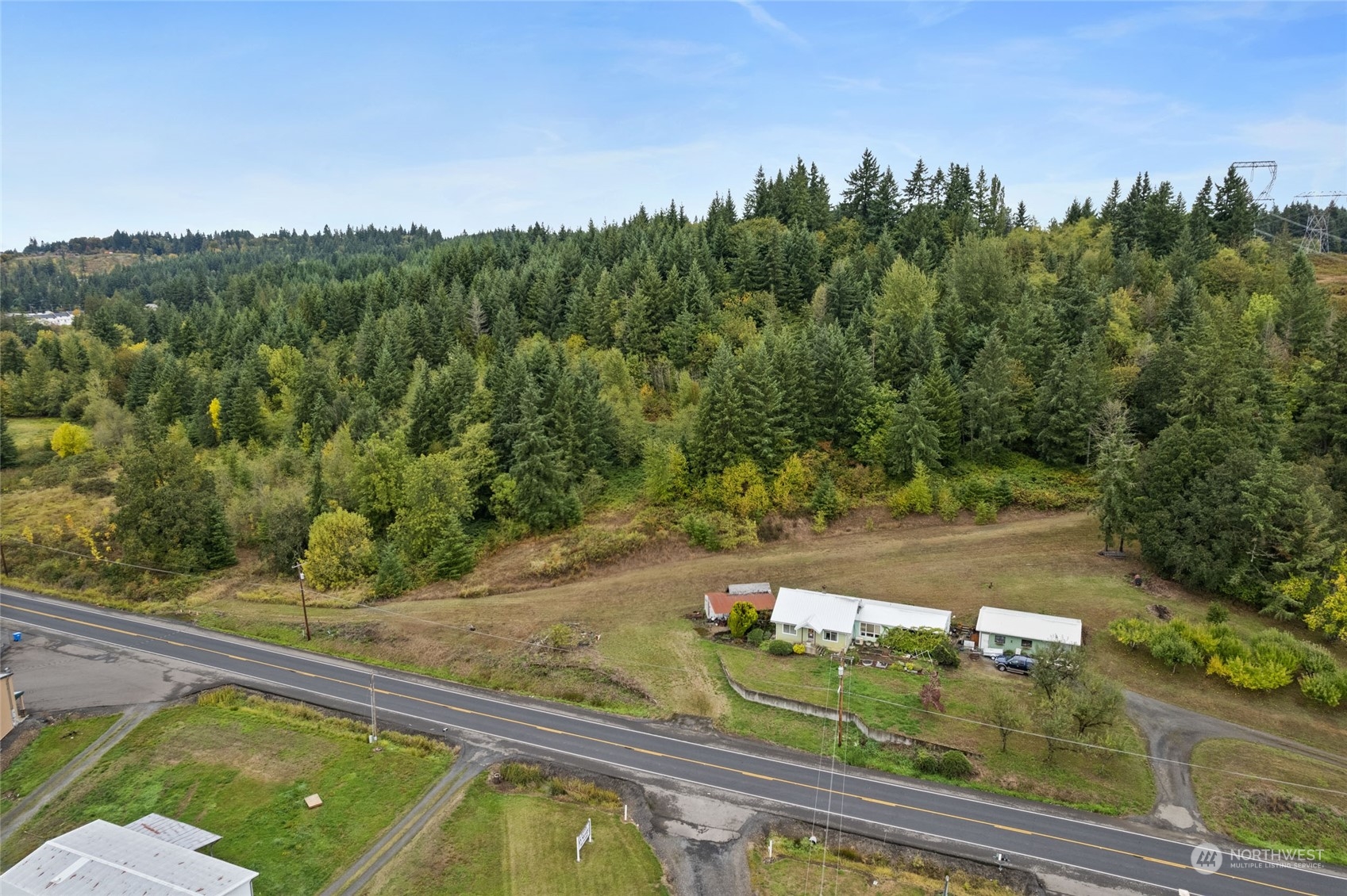 2585 Jackson Highway Chehalis, WA 98532 - Photo 9 of 10