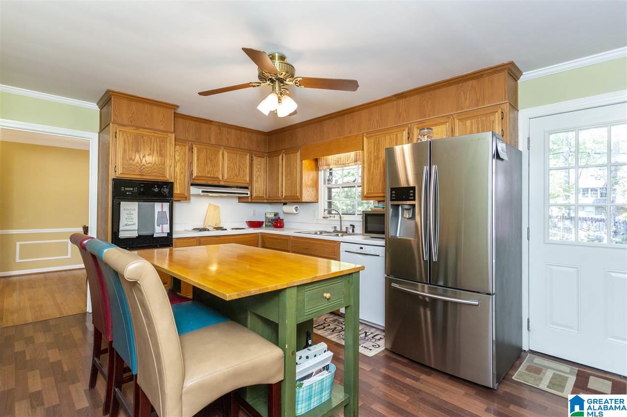 3212 Tyrol Road Birmingham, AL 35216 - Photo 8 of 33