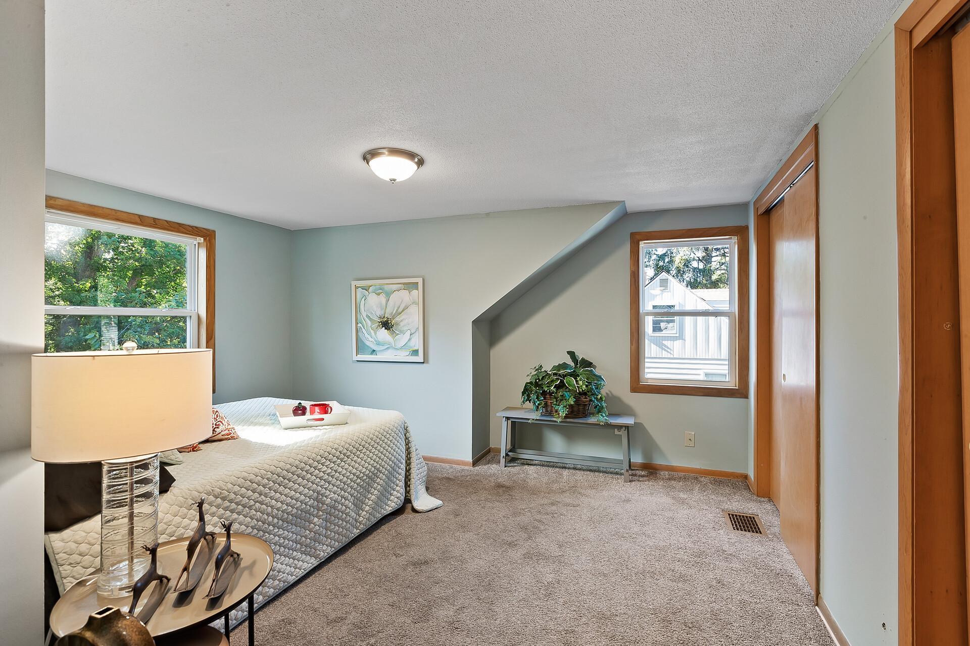 4744 3rd Street Northeast Fridley, MN 55421 - Photo 20 of 30