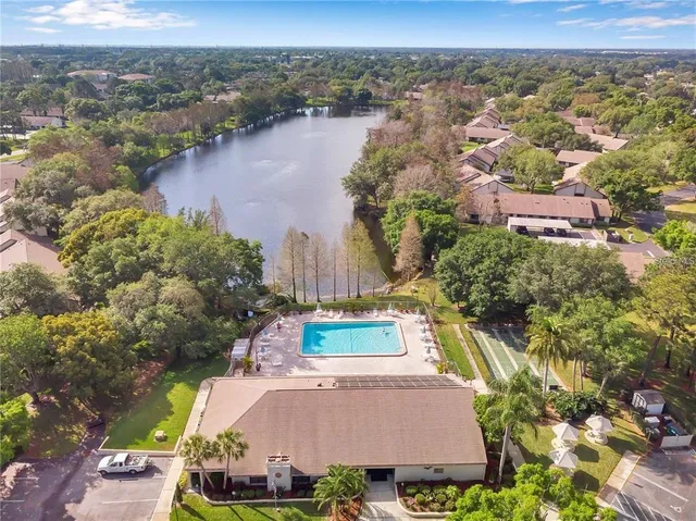 $275,000 | 2529 Oakleaf Lane, Unit 30A, Clearwater, FL 33763