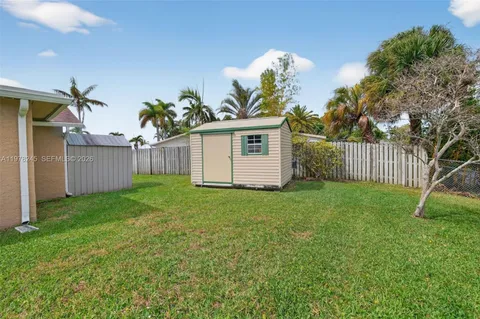 $575,000 | 9291 Northwest 11th Court, Pembroke Pines, FL 33024