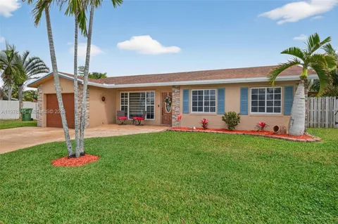 $575,000 | 9291 Northwest 11th Court, Pembroke Pines, FL 33024