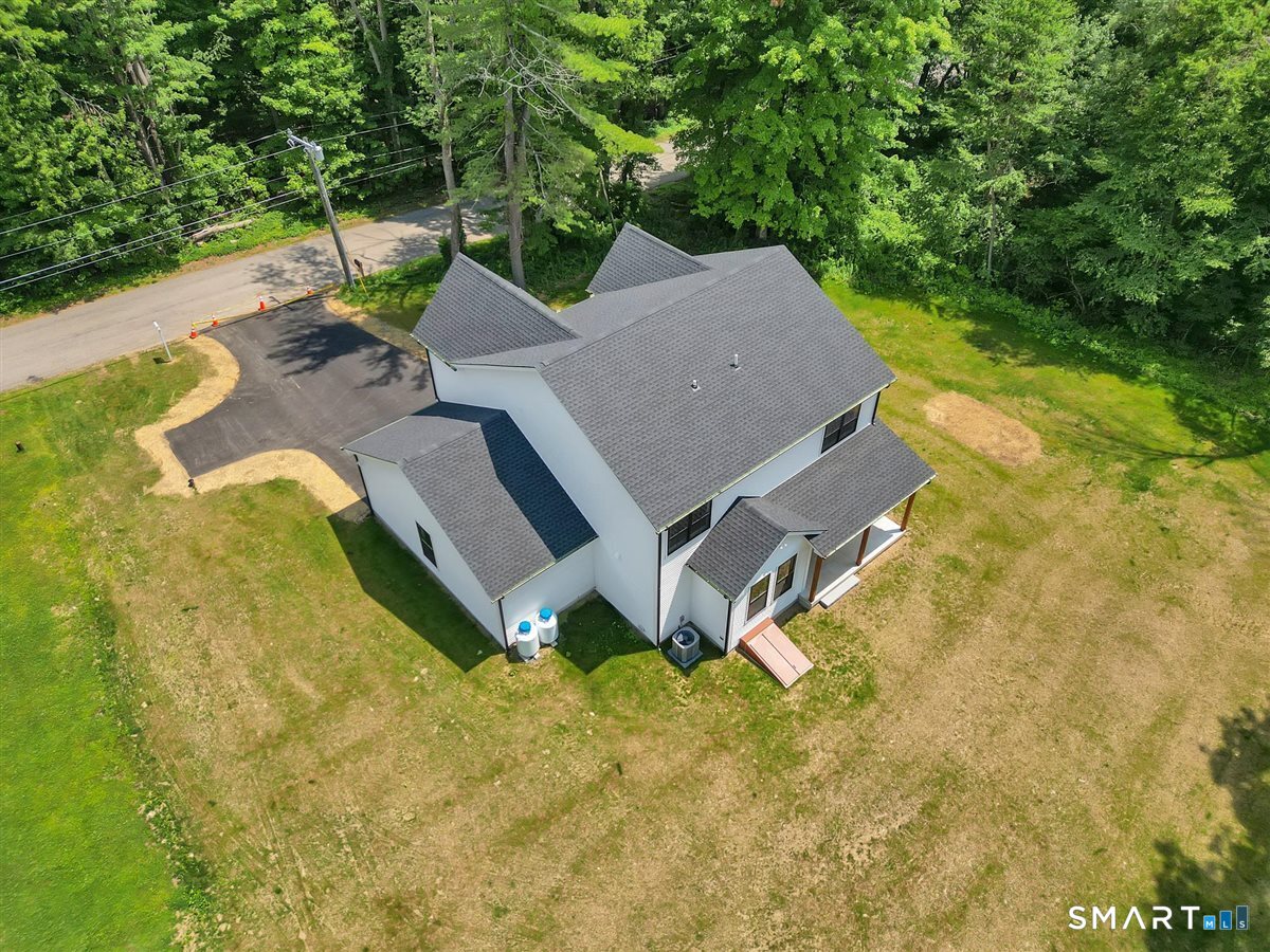 29 Ashford Road Eastford, CT 06278 - Photo 8 of 40