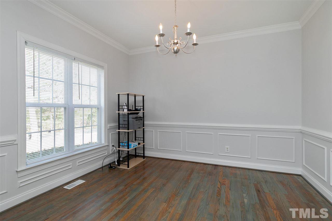 595 Durwood Drive Raleigh, NC 27603 - Photo 11 of 30