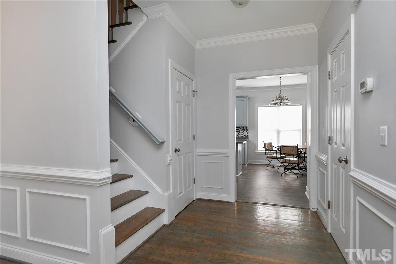 595 Durwood Drive Raleigh, NC 27603 - Photo 12 of 30