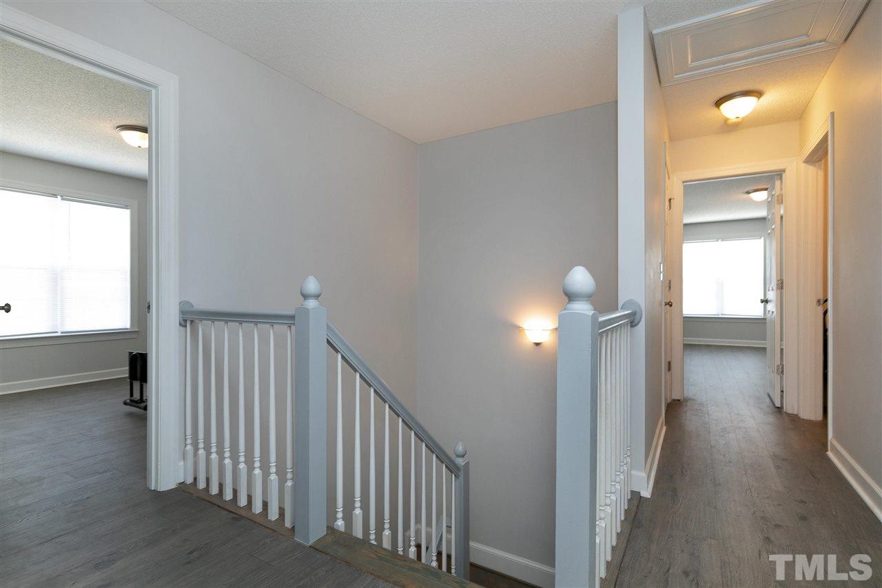595 Durwood Drive Raleigh, NC 27603 - Photo 13 of 30