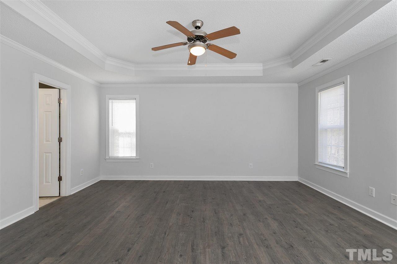 595 Durwood Drive Raleigh, NC 27603 - Photo 14 of 30