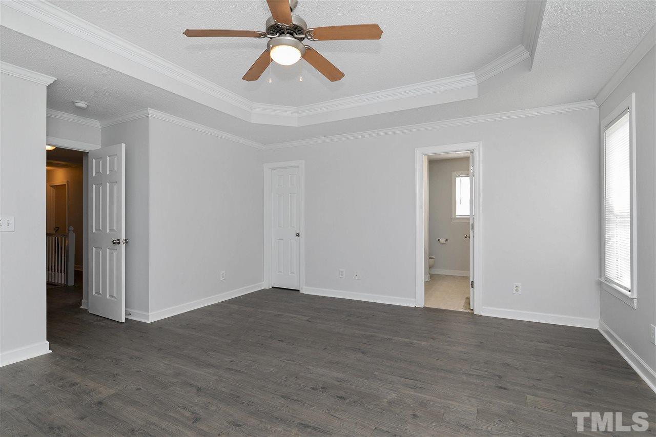 595 Durwood Drive Raleigh, NC 27603 - Photo 15 of 30