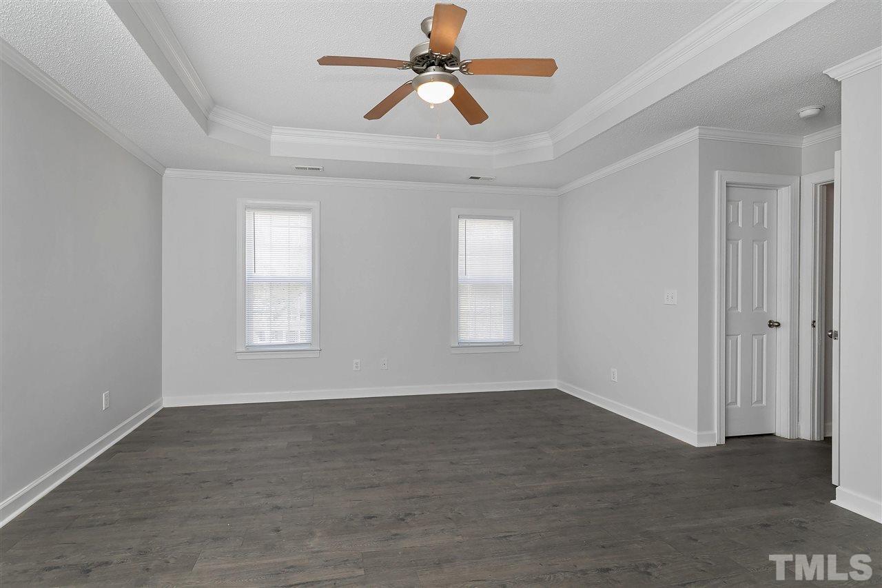 595 Durwood Drive Raleigh, NC 27603 - Photo 16 of 30