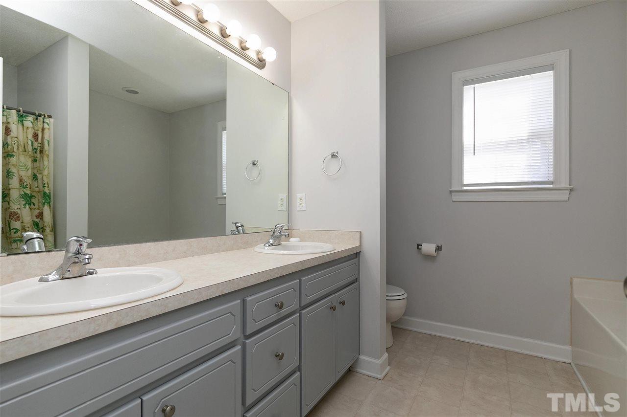 595 Durwood Drive Raleigh, NC 27603 - Photo 17 of 30