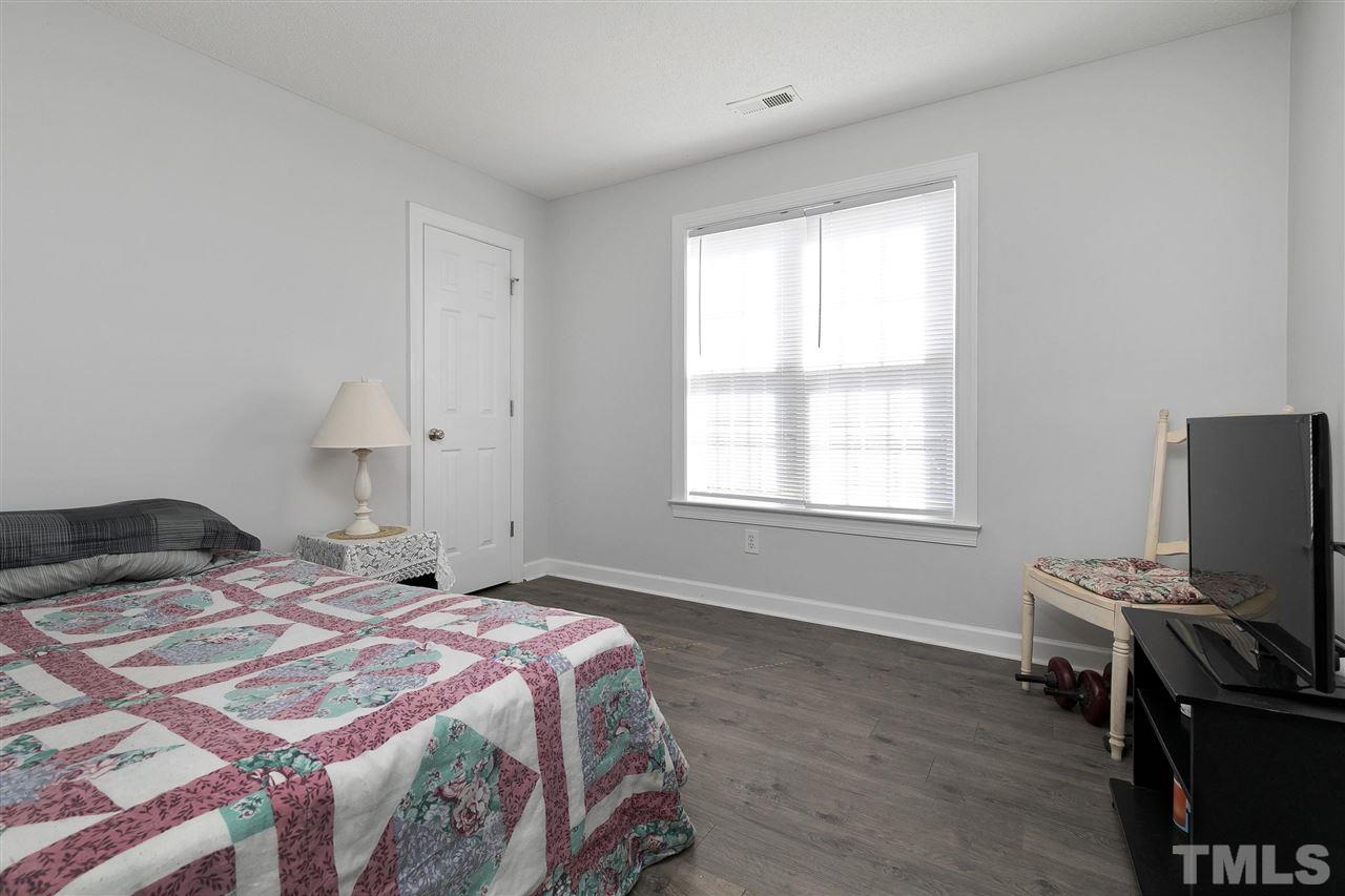595 Durwood Drive Raleigh, NC 27603 - Photo 19 of 30