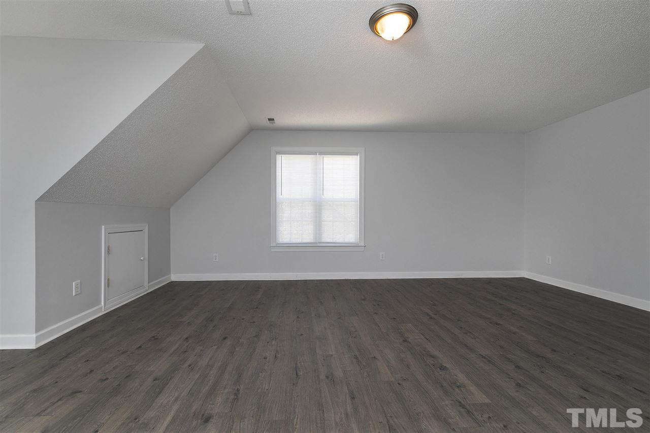 595 Durwood Drive Raleigh, NC 27603 - Photo 20 of 30