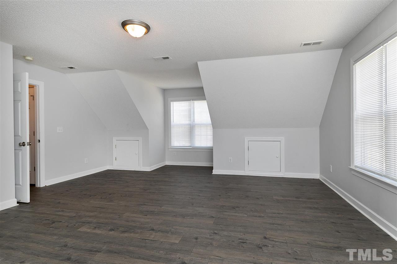 595 Durwood Drive Raleigh, NC 27603 - Photo 21 of 30