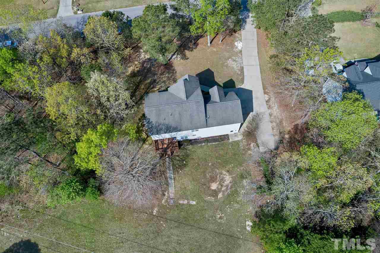 595 Durwood Drive Raleigh, NC 27603 - Photo 27 of 30