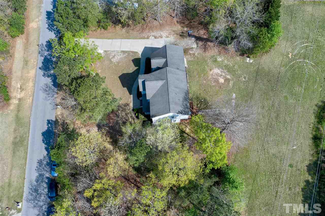 595 Durwood Drive Raleigh, NC 27603 - Photo 28 of 30
