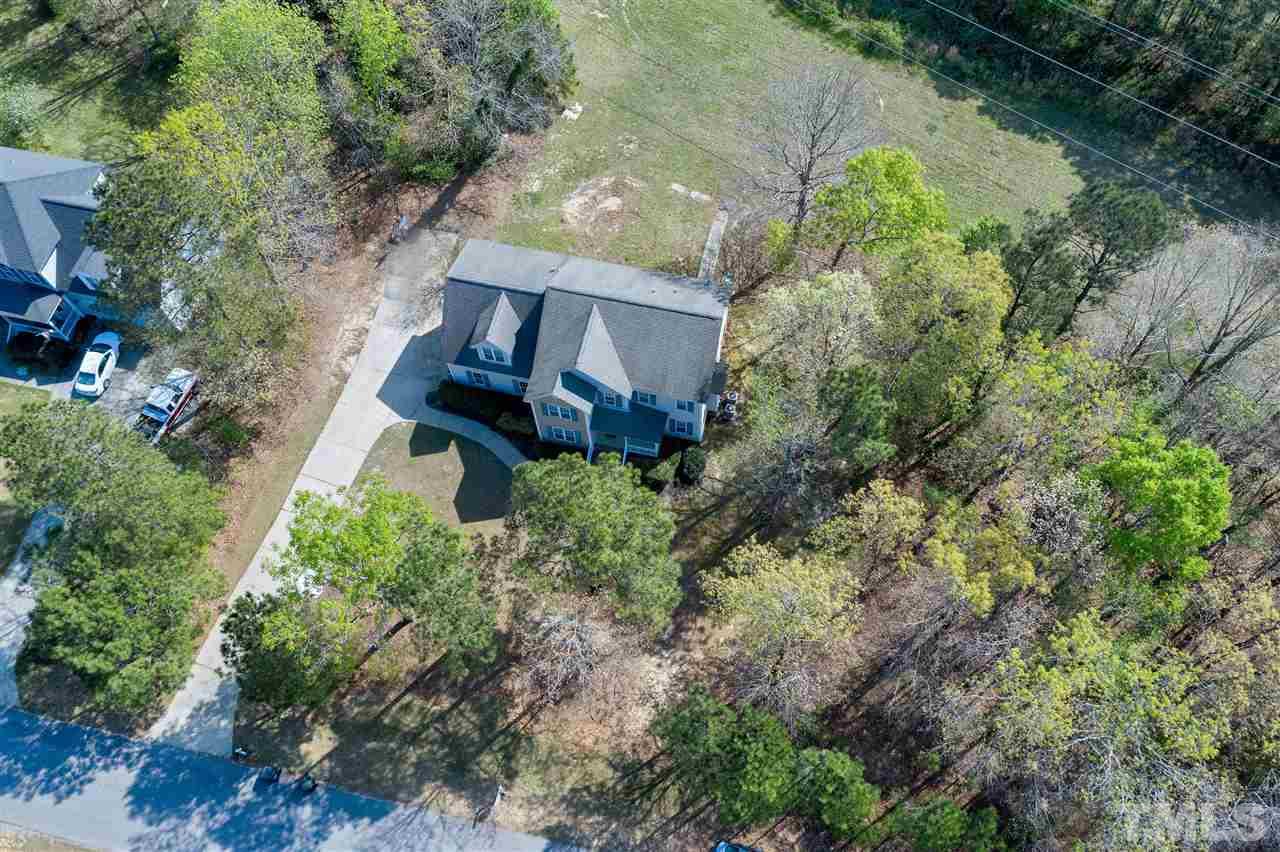 595 Durwood Drive Raleigh, NC 27603 - Photo 29 of 30