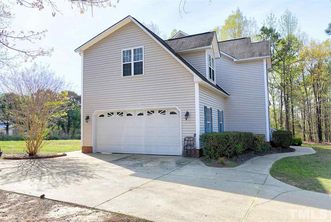 595 Durwood Drive Raleigh, NC 27603 - Photo 30 of 30