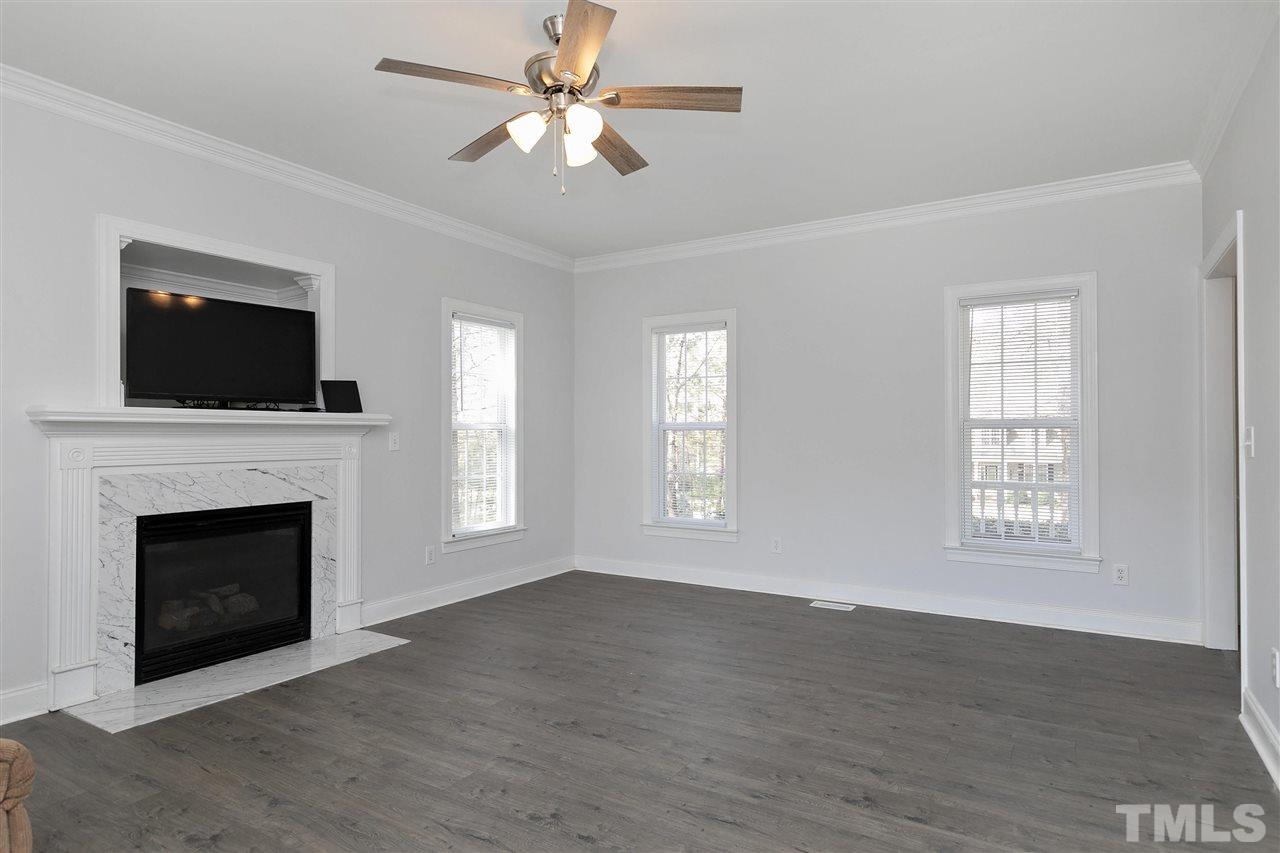 595 Durwood Drive Raleigh, NC 27603 - Photo 8 of 30