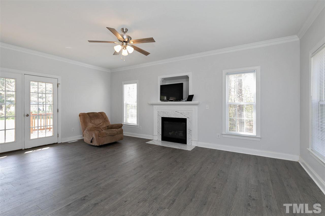 595 Durwood Drive Raleigh, NC 27603 - Photo 9 of 30