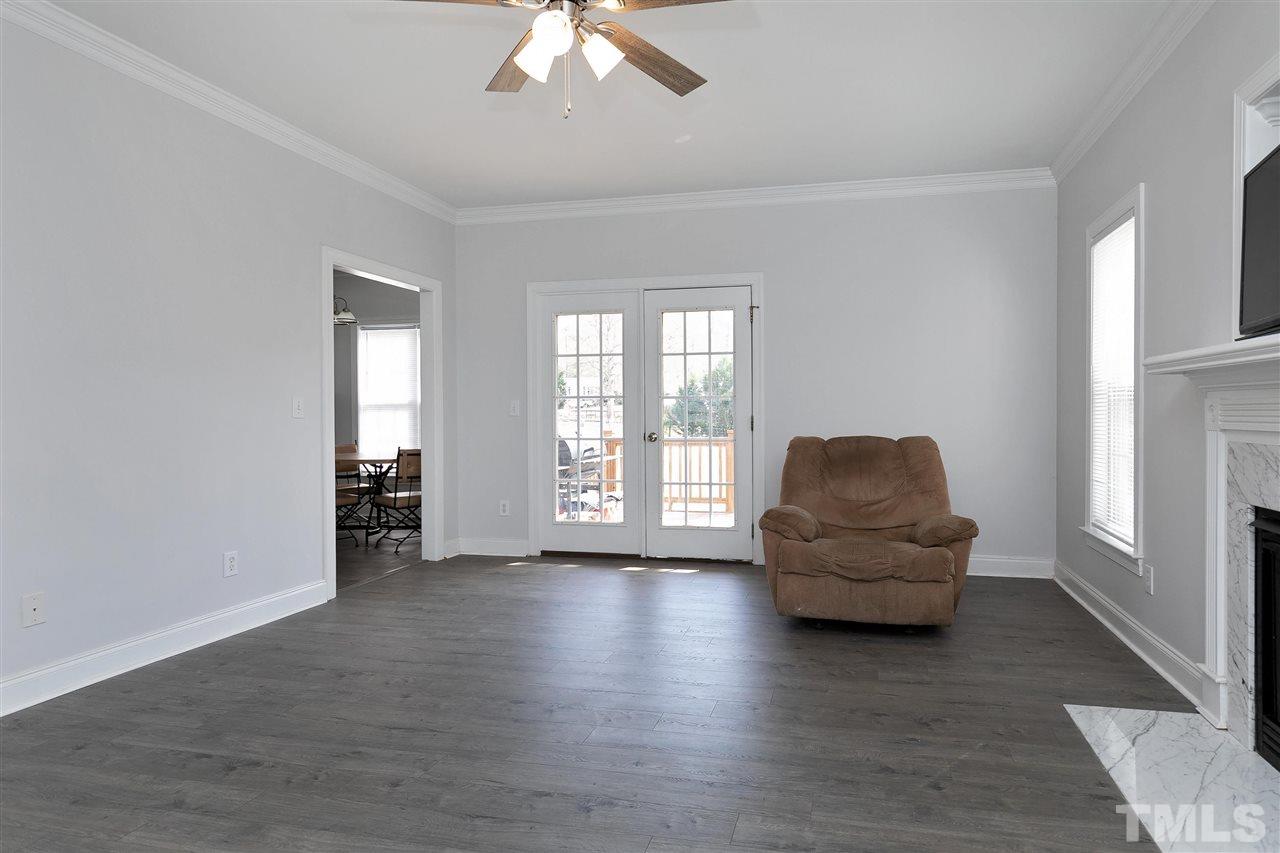 595 Durwood Drive Raleigh, NC 27603 - Photo 10 of 30