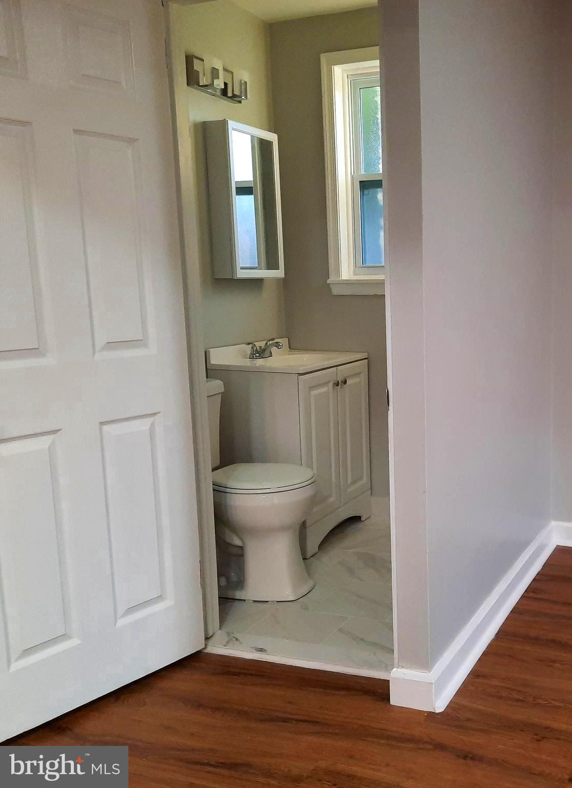 116 Garden Road Oreland, PA 19075 - Photo 17 of 46 Half Bath 1st Floor