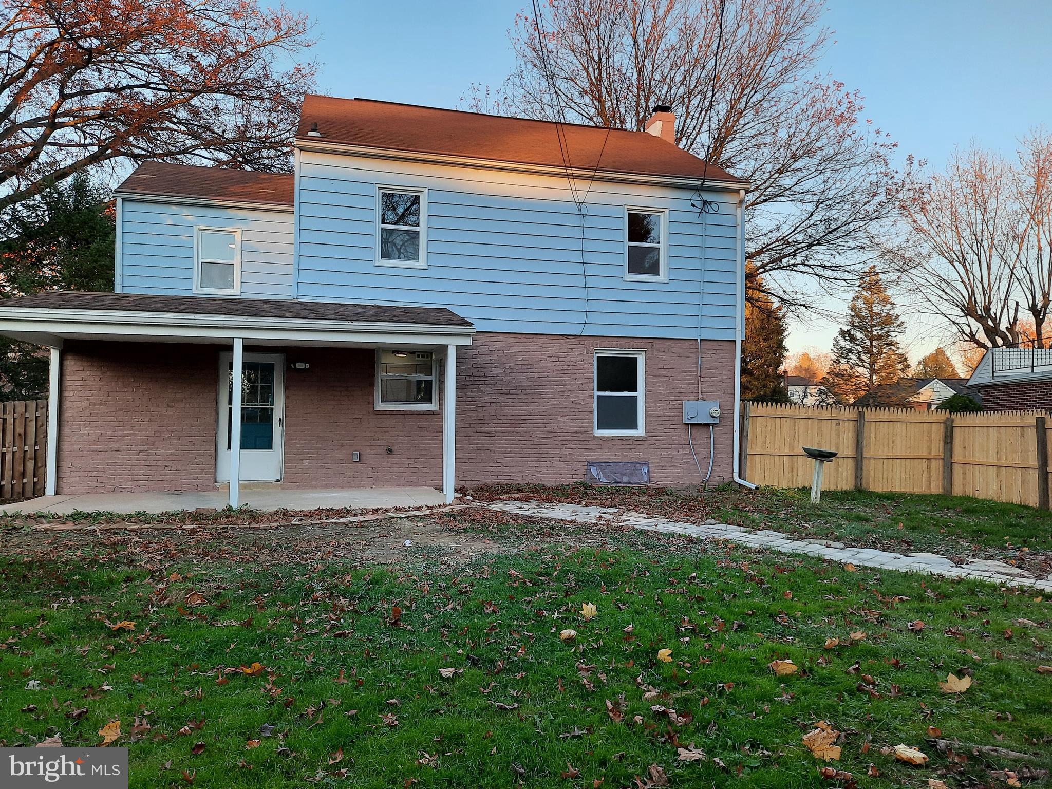 116 Garden Road Oreland, PA 19075 - Photo 40 of 46 Gallery Image 40
