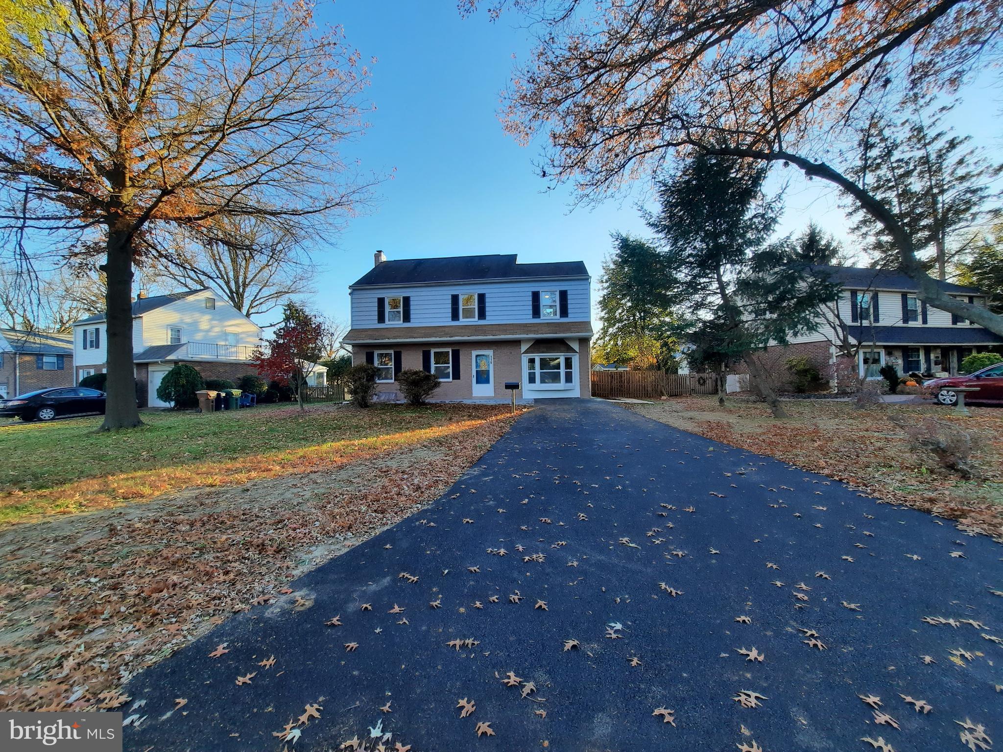 116 Garden Road Oreland, PA 19075 - Photo 46 of 46 Gallery Image 46