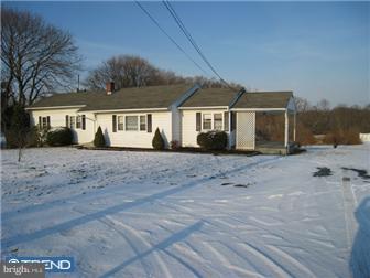 300 West Christine Road Nottingham, PA 19362 - Photo 1 of 12