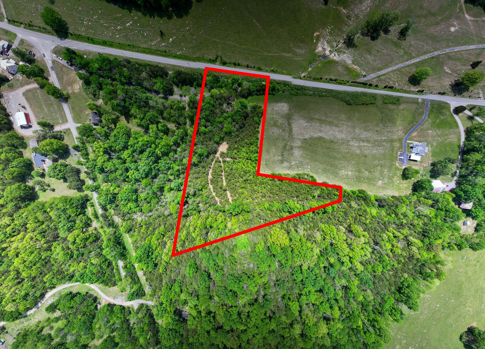 1 Murfreesboro Road Readyville, TN 37149 - Photo 15 of 19
