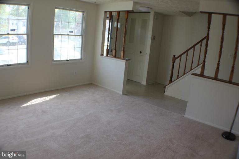 8071 Steeple Chase Court Springfield, VA 22153 - Photo 6 of 16 Living Room