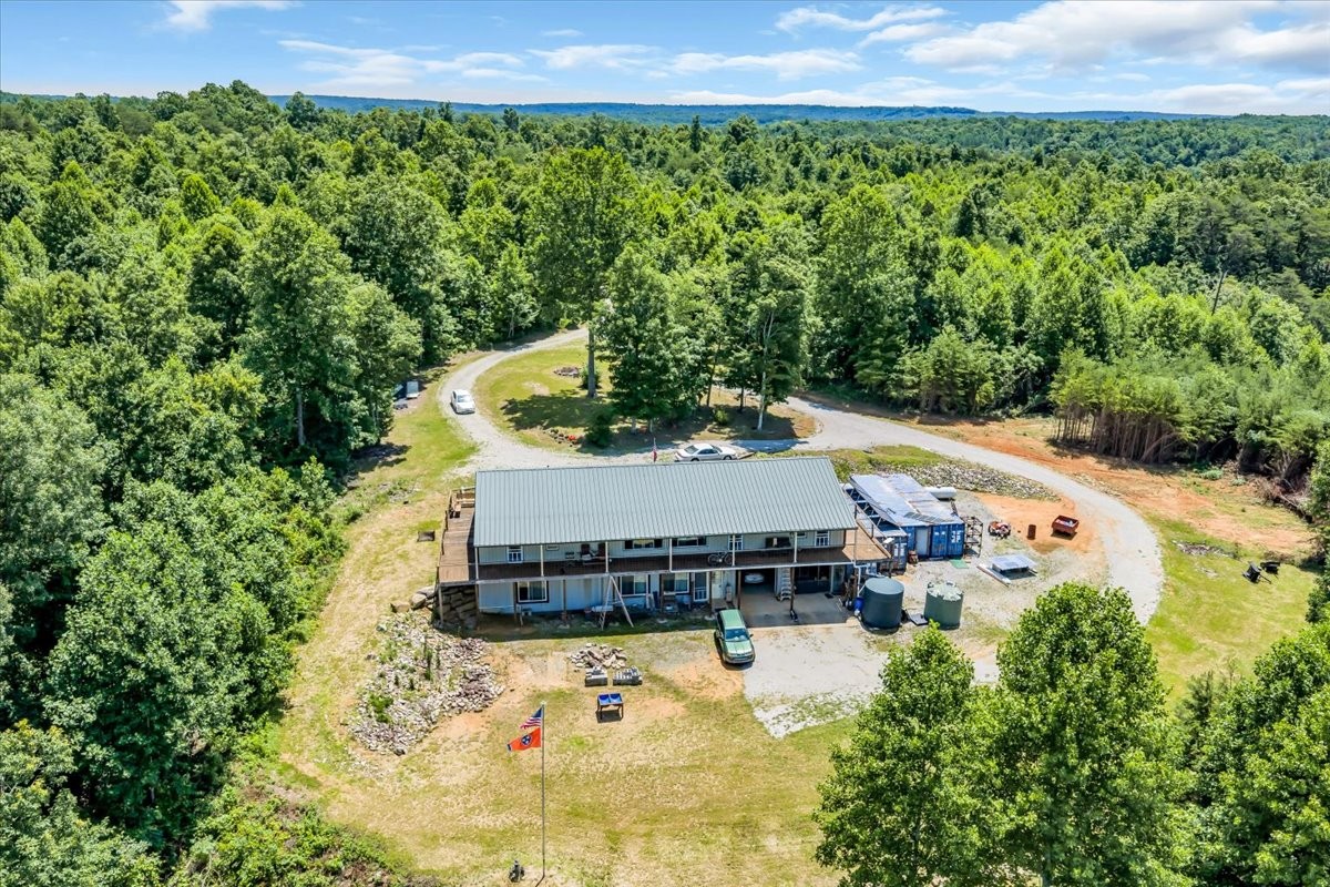 5688 Burkett Chapel Road Gruetli Laager, TN 37339 - Photo 71 of 73