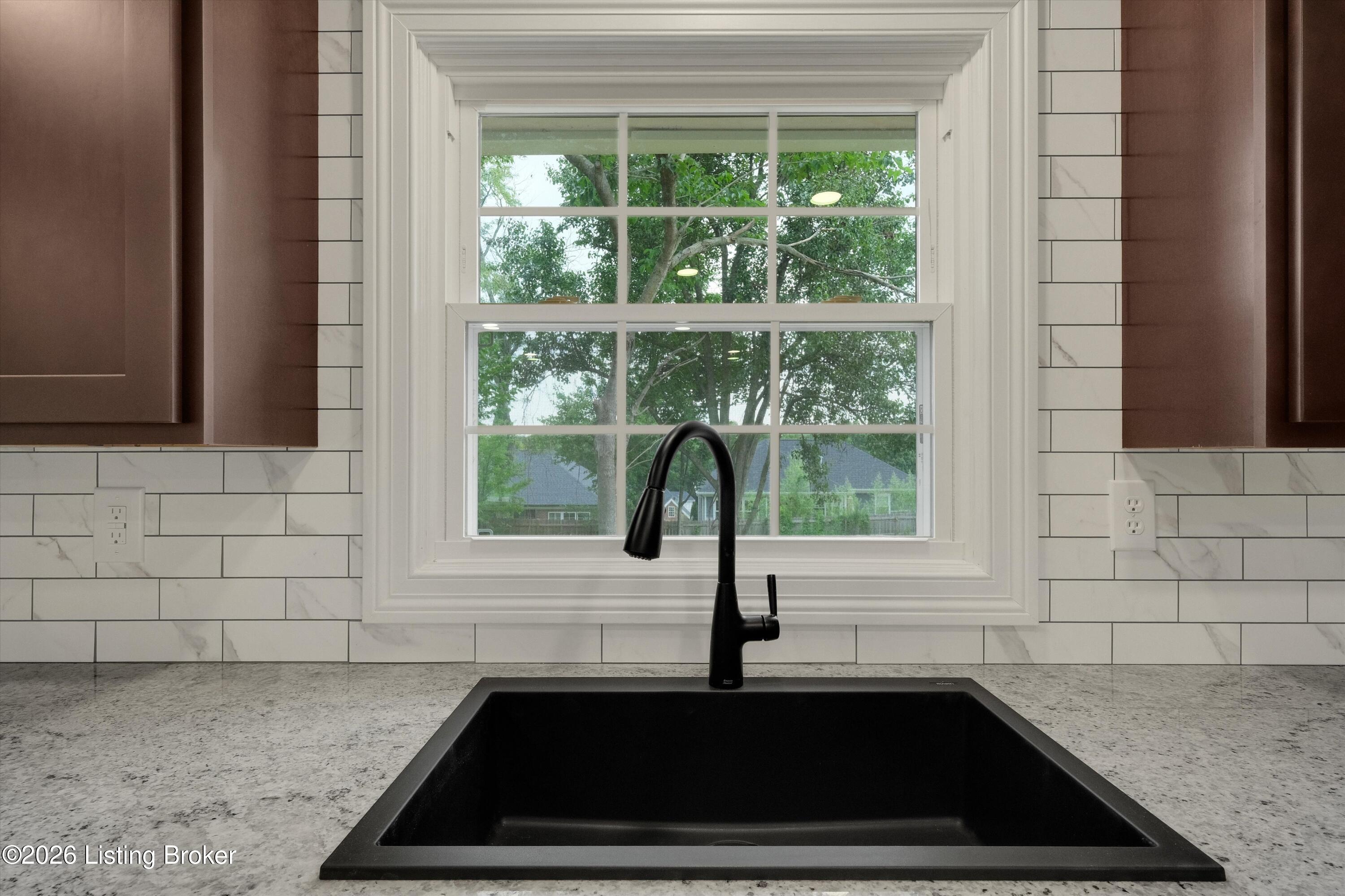 1415 Cedarbrook Road Goshen, KY 40026 - Photo 18 of 52 Brand new kitchen sink