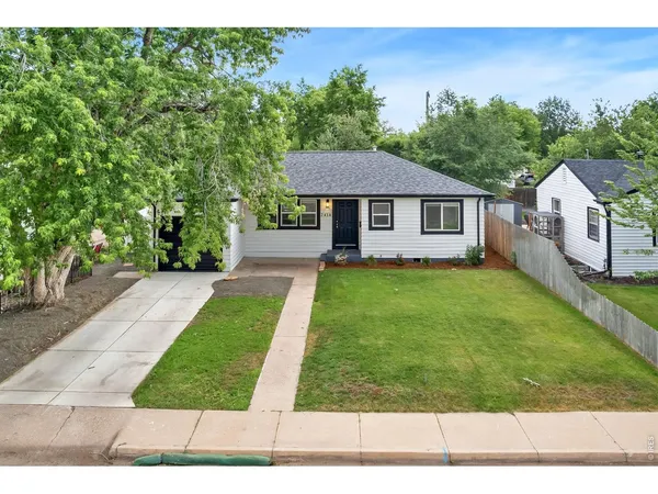 $385,000 | 2416 13th Avenue, Greeley, CO 80631
